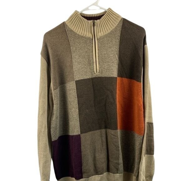 Alan Flusser Other - Alan Flusser Men’s Sweater